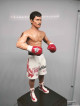 Manny pacquiao figures/statue