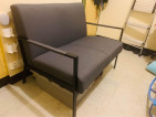 2-Seater Sofa