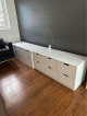 Ikea Nordli Cabinet