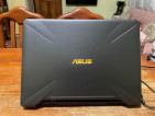 ASUS GAMING LAPTOP