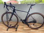 Motobecane carbon road/gravel bike