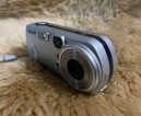 Sony Cybershot DSC-P72 Digital Camera