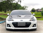 2013 Subaru BRZ