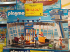 Playmobil