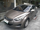 2012 Hyundai elantra all original automatic