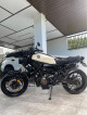 2022 Yamaha xsr 700 2022