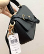 Coach Mini Josie Top Handle Crossbody Bag