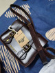 Dr. Martens 7" Brando Satchel