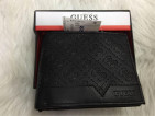 Guess wallets for men