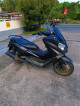 2021 motorstar easyride 150n