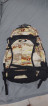 RARE Original Oakley Snow Pack Tiger Desert Backpack