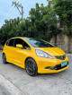 2010 Honda jazz