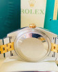 Authentic Rolex DateJust 36mm Super Jubilee Watch for Men’s
