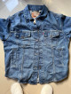 Original Levi’s Denim Jacket