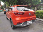 2019 MG zs