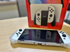 Nintendo Switch Oled Brandnew