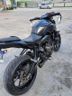 Yamaha mt07 2020 model