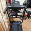 Treadmill (Used but not overused)