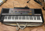 Vintage Roland Juno 106s
