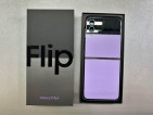 Samsung Galaxy Z Flip 4 5G