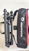 MANFROTTO TRIPOD MKBFRA4-BH BeFree Ballhead Kit