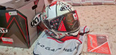 Orig KYT helmet