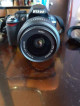 Selling camera nikon d3100