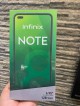 Infinix Note 8