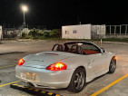 porsche boxster 986