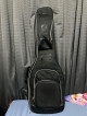 Electric Guitar Soft Case Foam Case