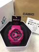 Casio Gshock Ladies