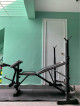 GYM EQUIPMENTS