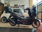 Yamaha nmax abs