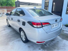 2018 Toyota vios