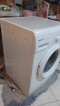 Used But Good Panasonic Frontload Washer