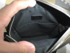 Louis Vuitton Sling Bag All Leather