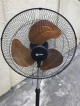 Stand fan