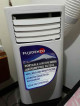 Fujidenzo Portable Aircon