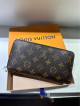 Lv Zippy Wallet