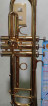 Marcato Sophia series trumpet