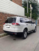 2015 Mitsubishi montero gls-v at