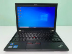 Lenovo Thinkpad X230 i7, 160gb ssd, 8gb ram