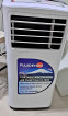 Fujidenzo Portable Aircondition 1HP Inverter Grade