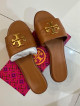 Tory burch Everly Slide