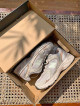 (Used) New Balance 530 in Cream Beige
