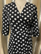 Polka Dots Dress