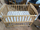 Crib For Sale