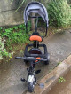 Stroller bike