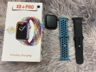 Smartwatch x8 pro Free rayban free delivery