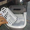 HICON MINI ICE MAKER